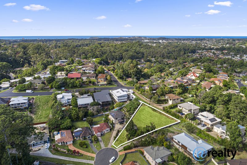 15 Suffolk Cl, Coffs Harbour, NSW 2450