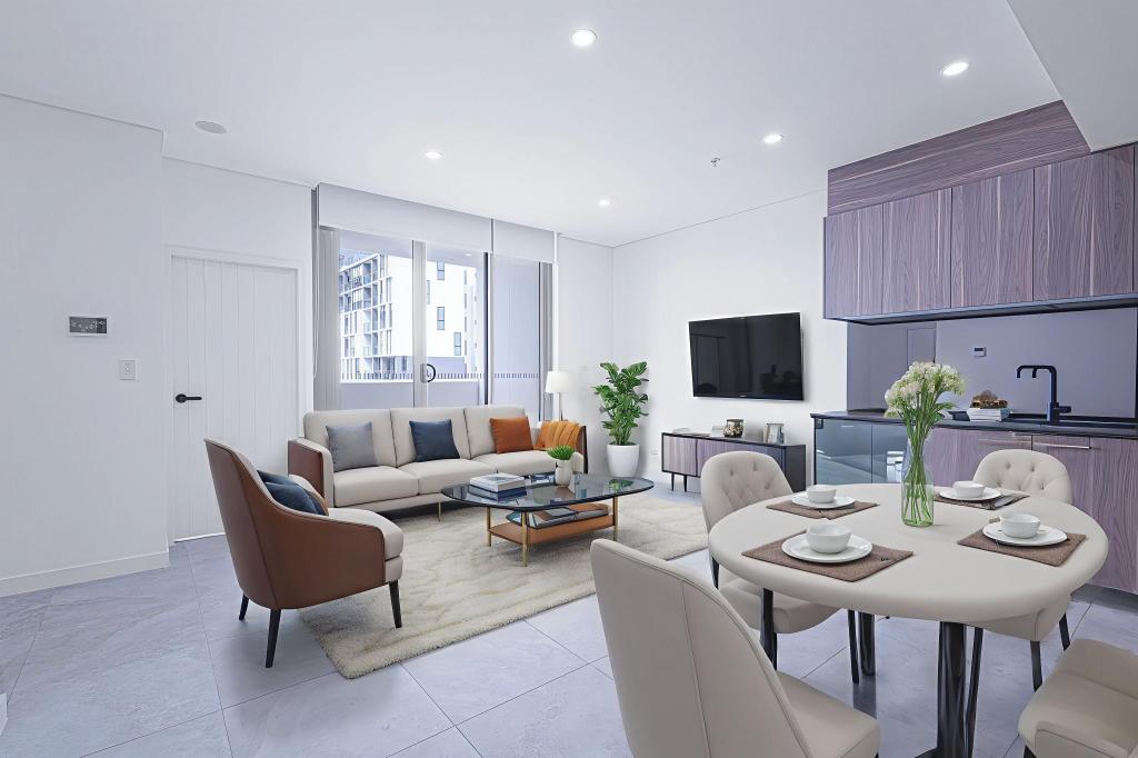 301/10 Kamira Ct, Villawood, NSW 2163