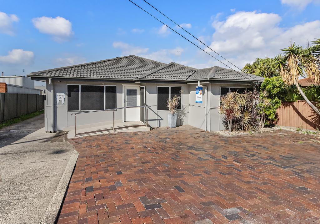 237 SHELLHARBOUR RD, BARRACK HEIGHTS, NSW 2528