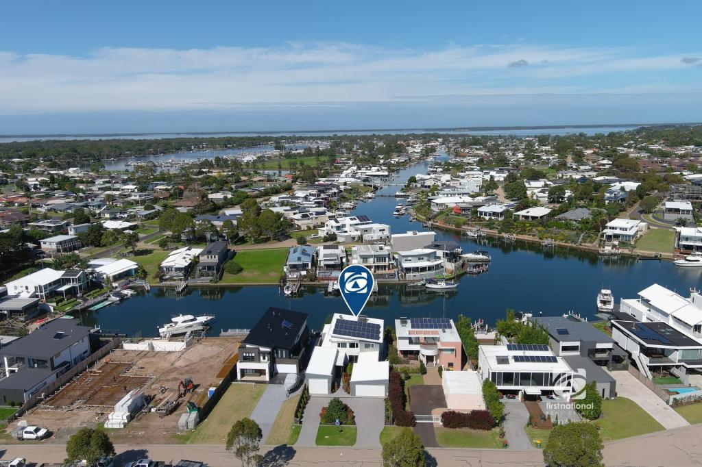 13 Driftwood Cl, Paynesville, VIC 3880