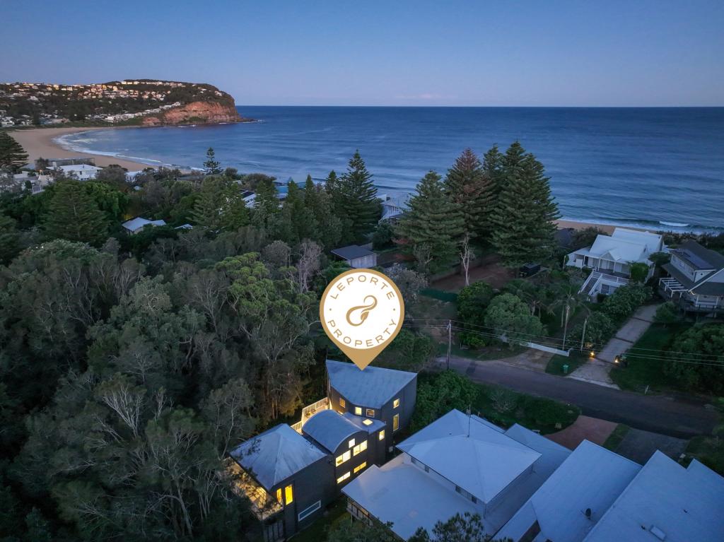 28 Tudibaring Pde, Macmasters Beach, NSW 2251