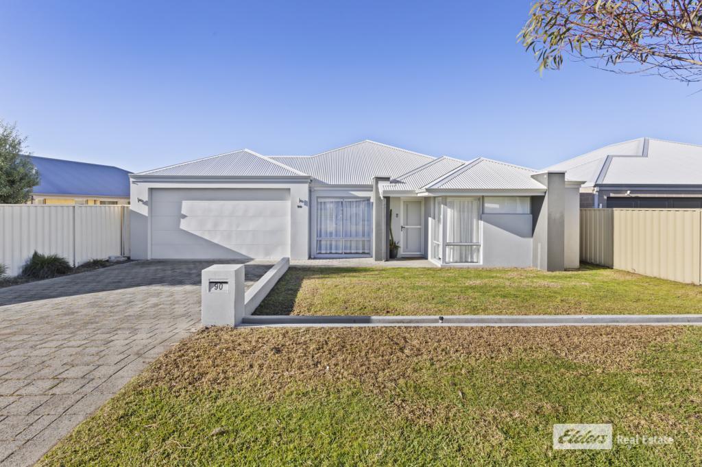 90 Radiata Dr, Mckail, WA 6330
