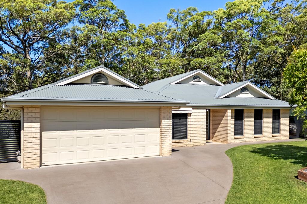 9 Dillwynia Ct, Valentine, NSW 2280