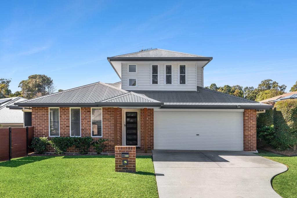 5 Dryandra Pl, Port Macquarie, NSW 2444
