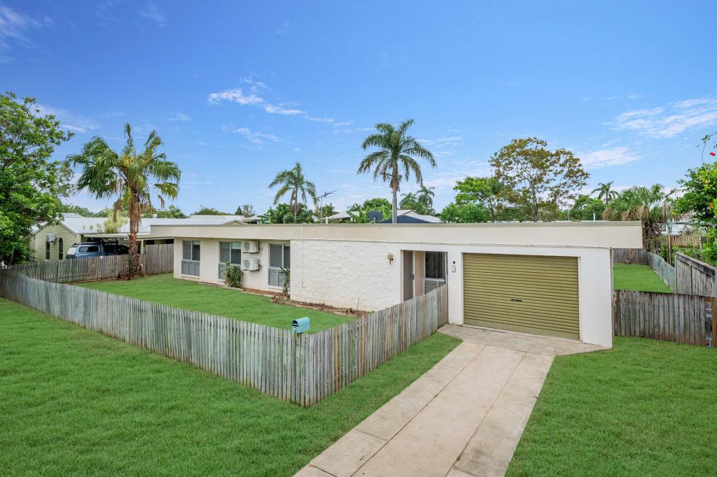 3 Tennant St, Douglas, QLD 4814