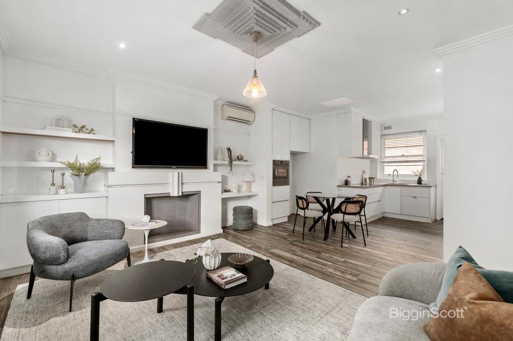 12/389 PUNT RD, RICHMOND, VIC 3121