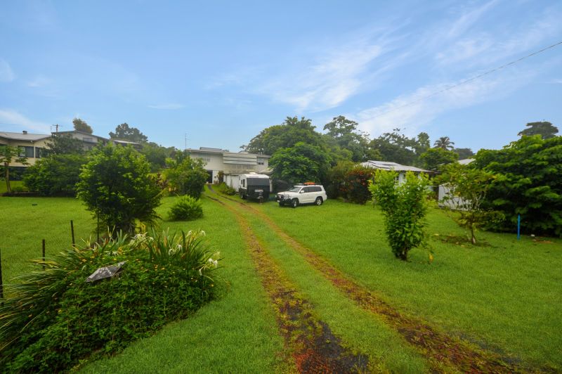 12 Breen St, East Innisfail, QLD 4860
