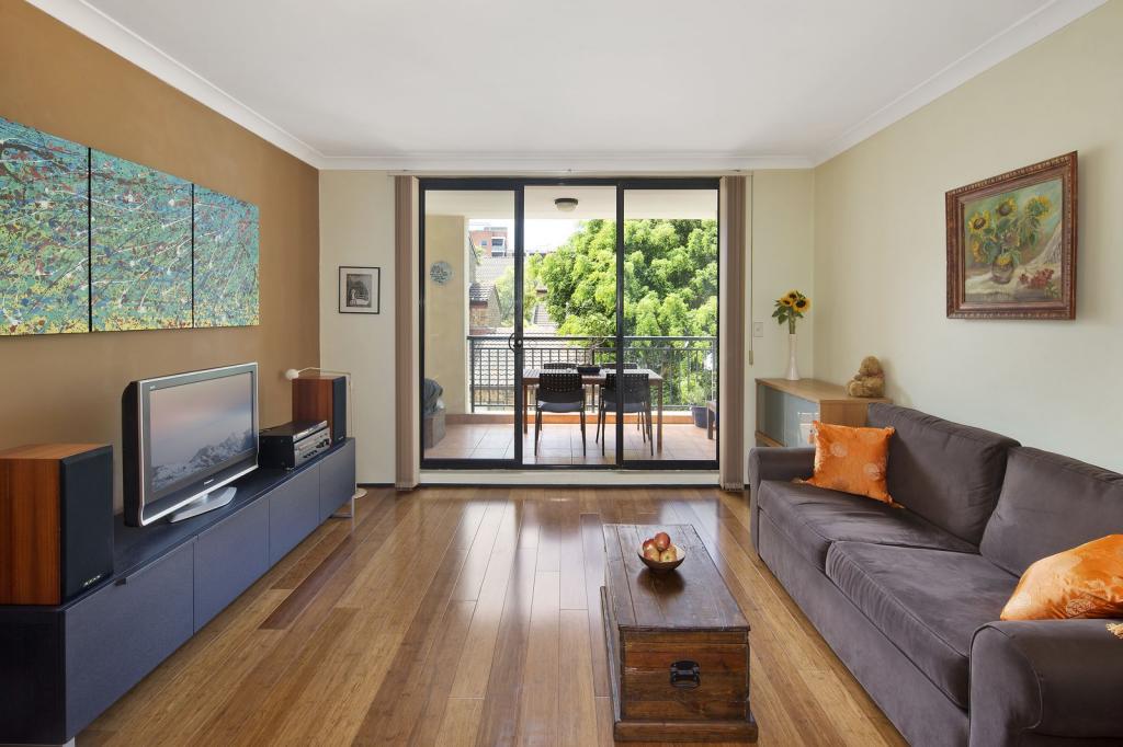 203/208 Chalmers St, Surry Hills, NSW 2010