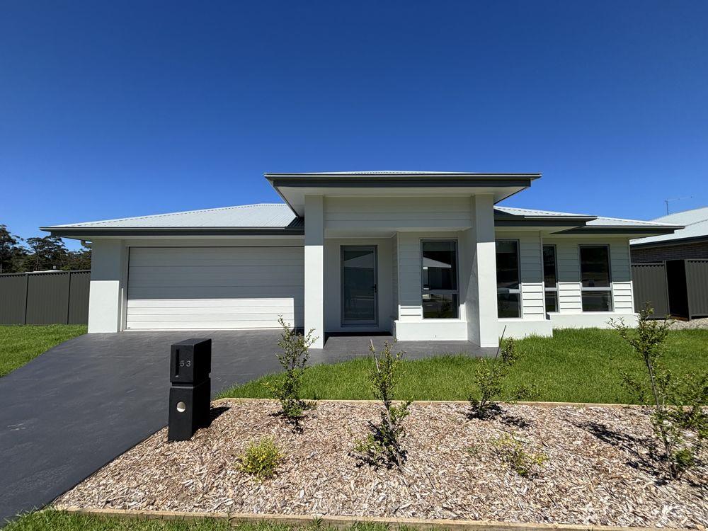 80 Mangrove View, Moonee Beach, NSW 2450