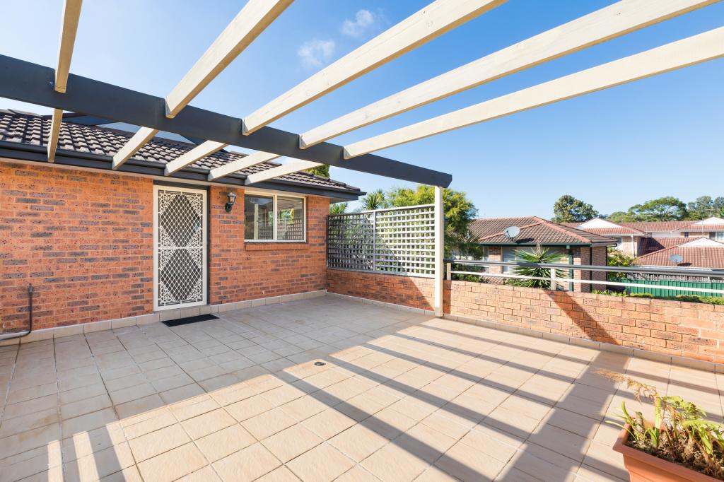 45/4-8 Wallumatta Rd, Caringbah, NSW 2229