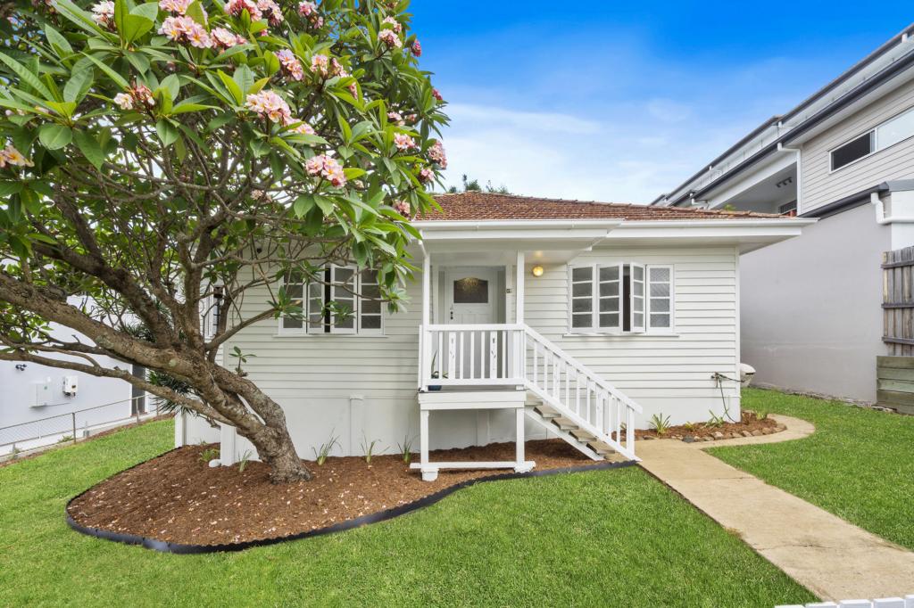 27 Hawthorne St, Enoggera, QLD 4051