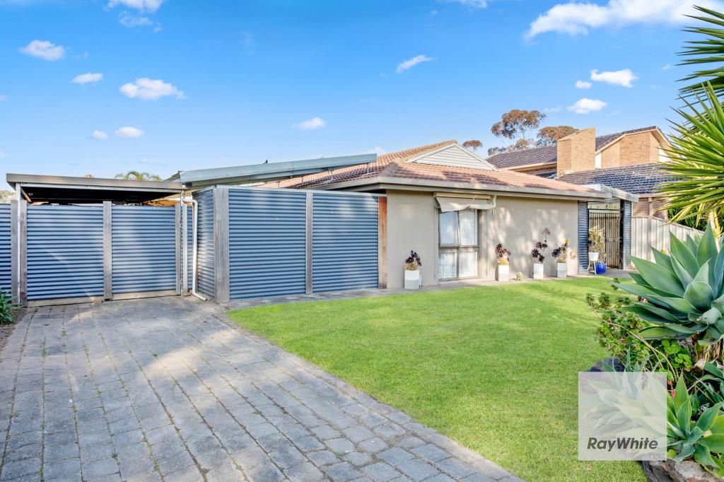 20 Odessa Ave, Keilor Downs, VIC 3038