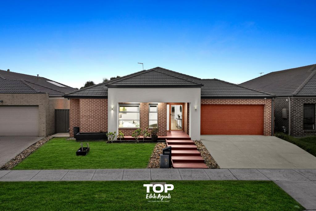 6 DUNSTAN ST, CRANBOURNE EAST, VIC 3977