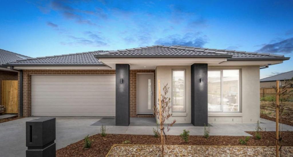 10 Story St, Fraser Rise, VIC 3336