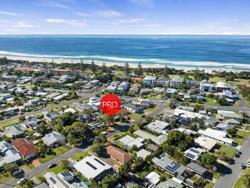 1/13 Surf St, Kingscliff, NSW 2487