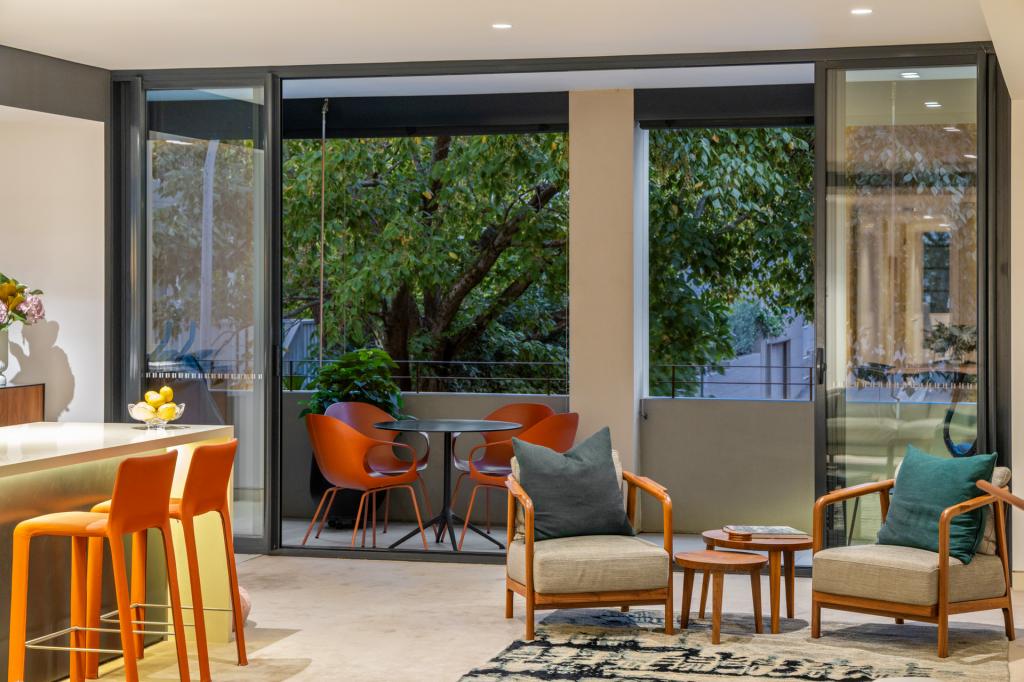 21/18 BAY ST, DOUBLE BAY, NSW 2028