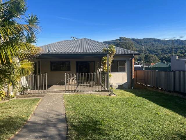1/347-349 Princes Hwy, Woonona, NSW 2517