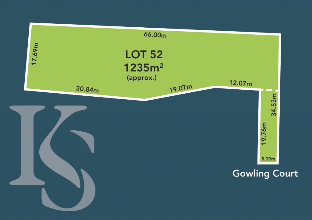 Lot 52 Gowling Ct, Younghusband, SA 5238