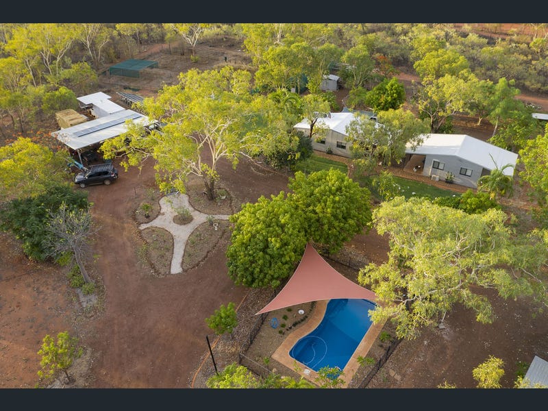 Lot 6 Savannah Way, Derby, WA 6728