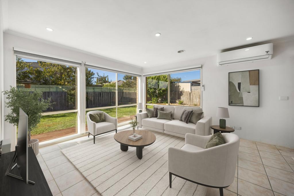 13 Middleham Cl, Cranbourne West, VIC 3977