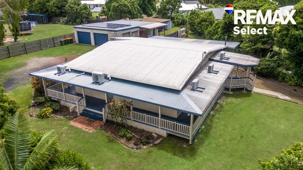 85 Andergrove Rd, Andergrove, QLD 4740
