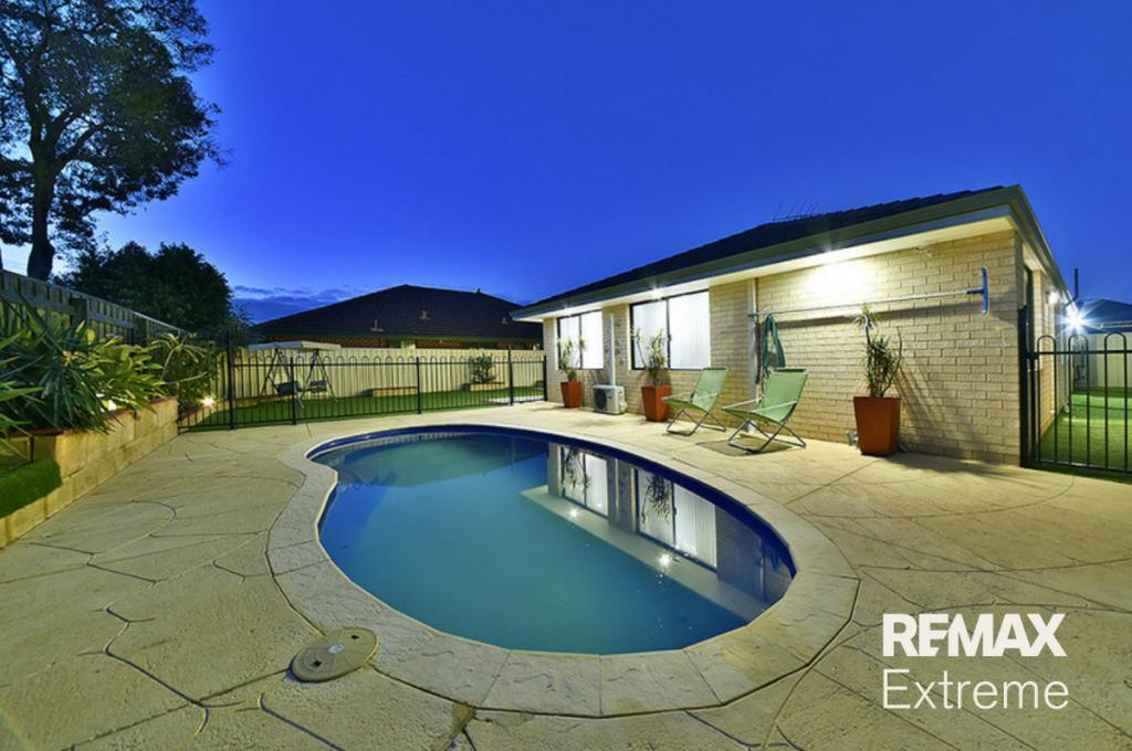 19 Hennessy Dr, Ashby, WA 6065