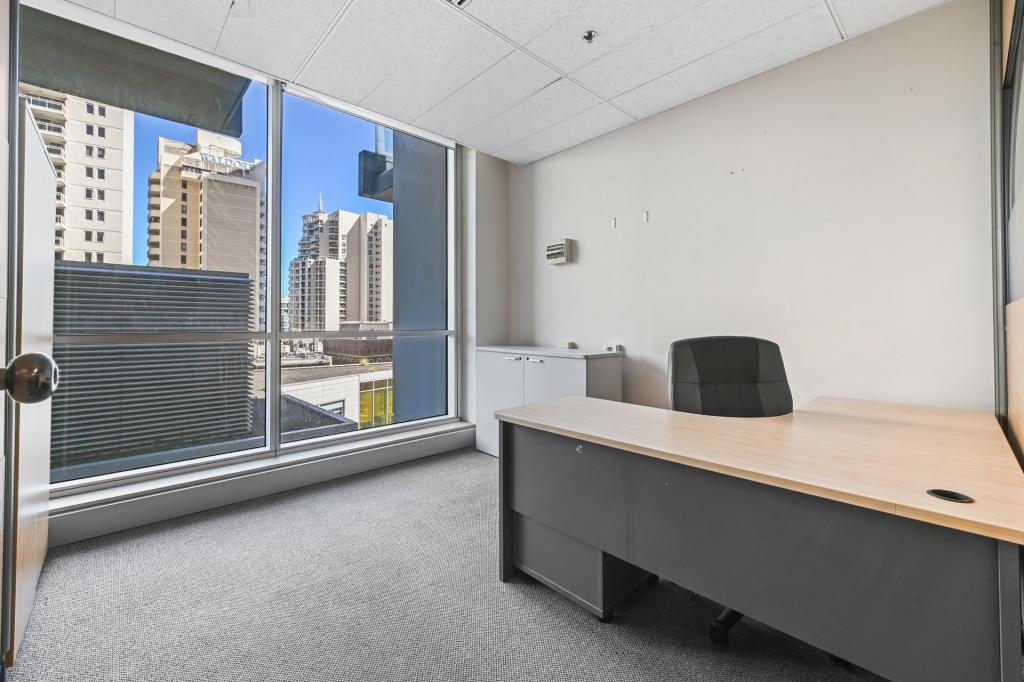 Level 17/1713/87 Liverpool St, Sydney, NSW 2000