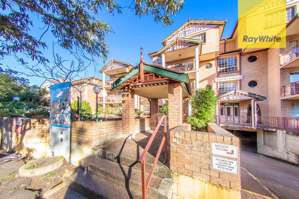 21/9-13 Early St, Parramatta, NSW 2150