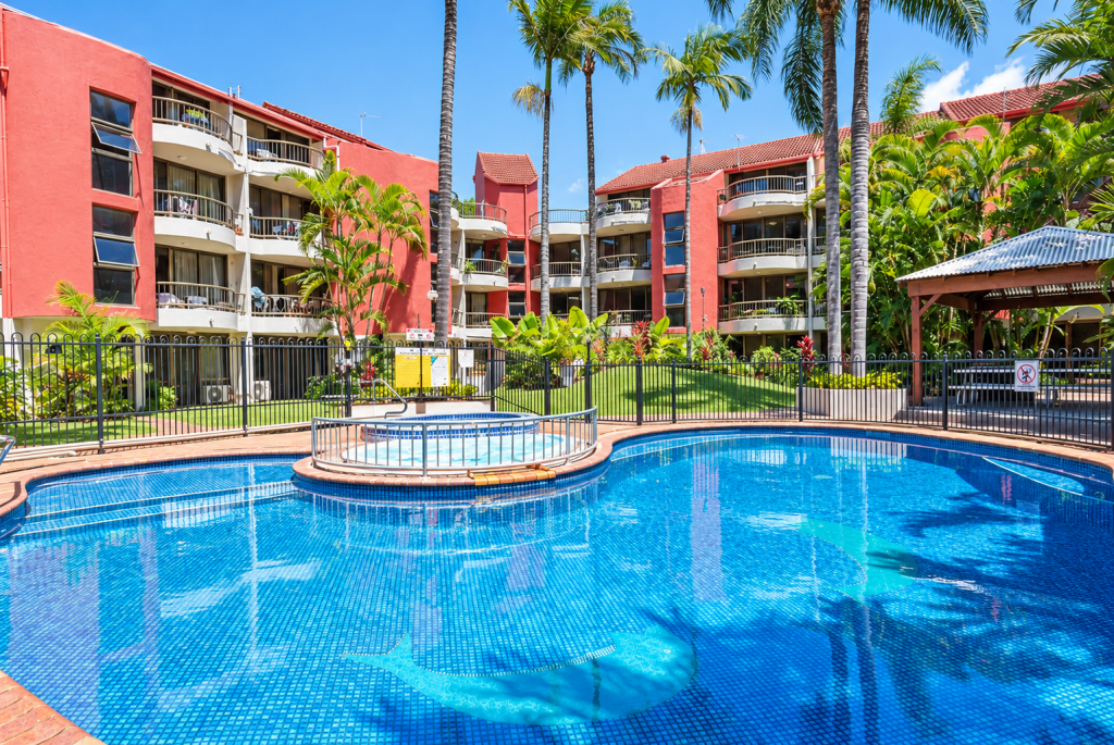 77a/38 Enderley Ave, Surfers Paradise, QLD 4217