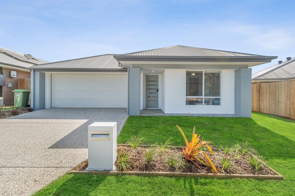 22 Flowers Dr, Coomera, QLD 4209