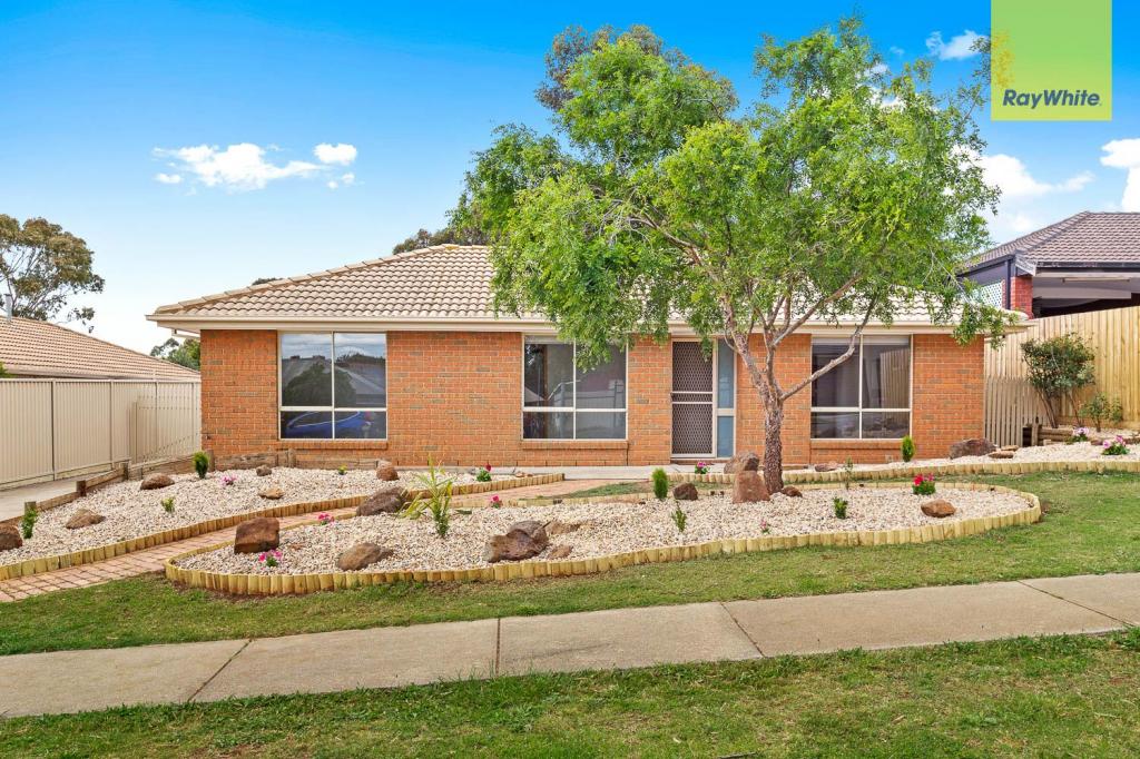 1 Carey Cres, Bacchus Marsh, VIC 3340