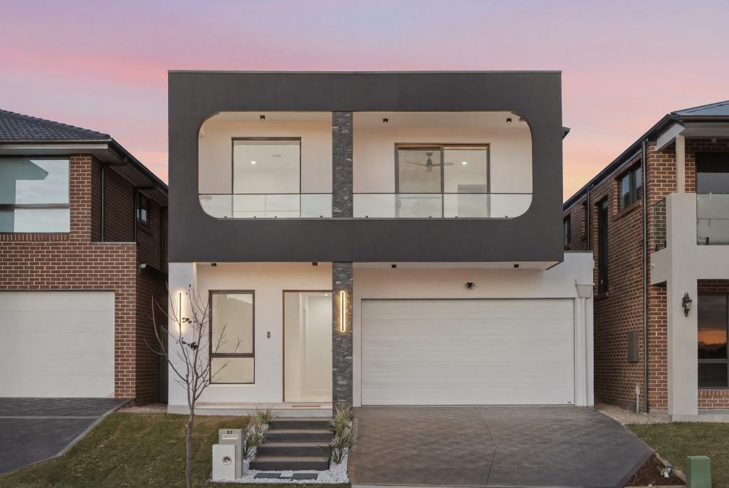 92 Horologium Rd, Austral, NSW 2179