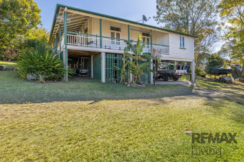 76 William St, Kilcoy, QLD 4515