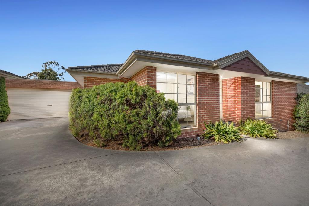 2/11 Rolls Ct, Glen Waverley, VIC 3150