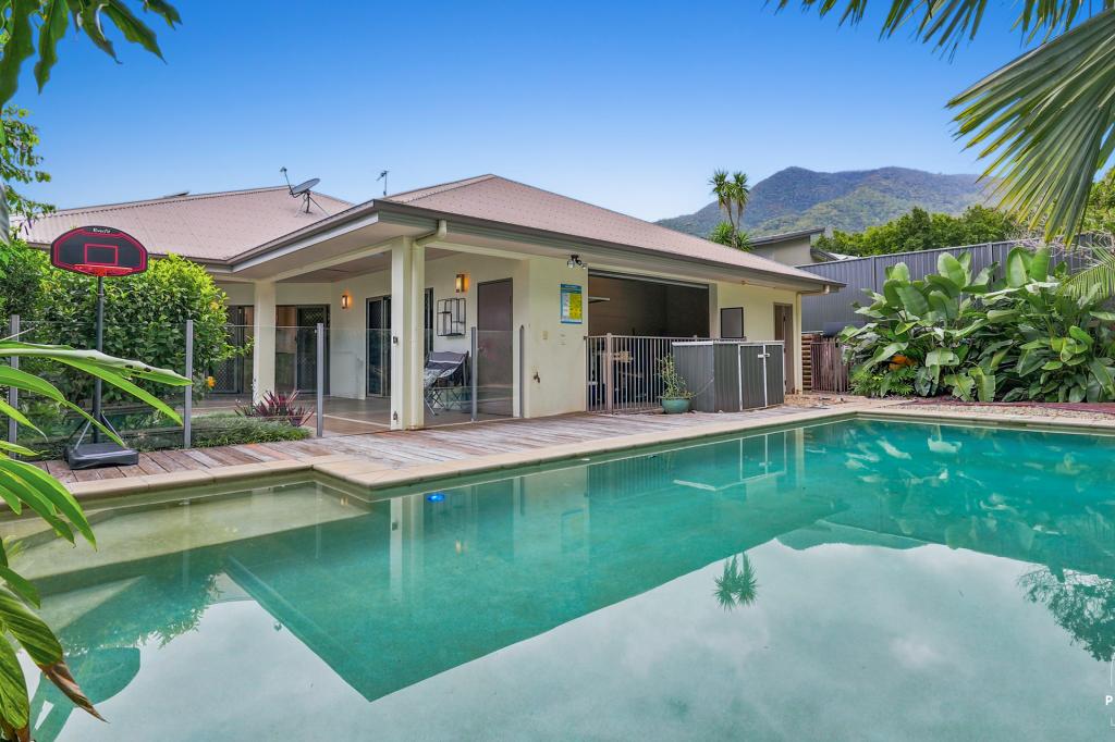 109 Fitzmaurice Dr, Bentley Park, QLD 4869
