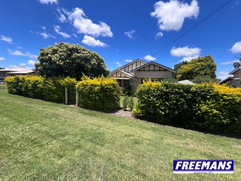 29 Carinya St, Kingaroy, QLD 4610