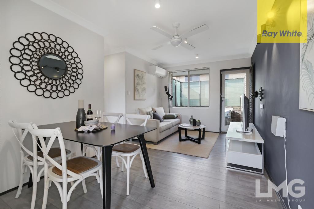 17/27-31 The Crescent, Berala, NSW 2141