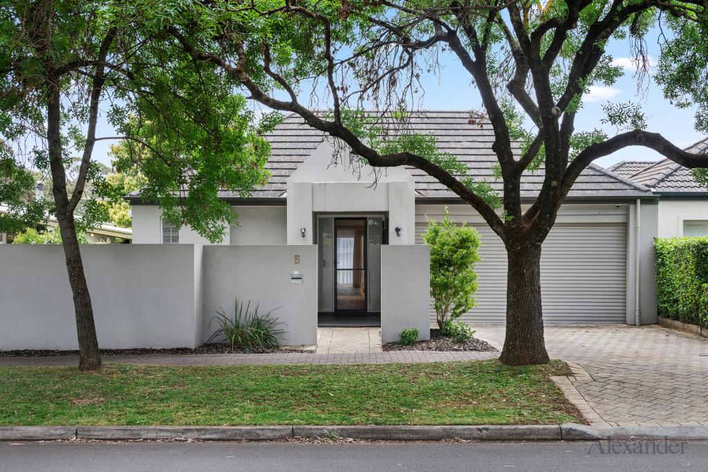 5 Windsor Rd, Glenside, SA 5065