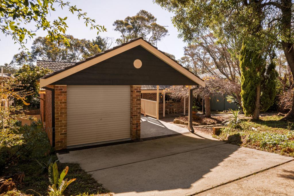 16 Hillier Ave, Blackheath, NSW 2785