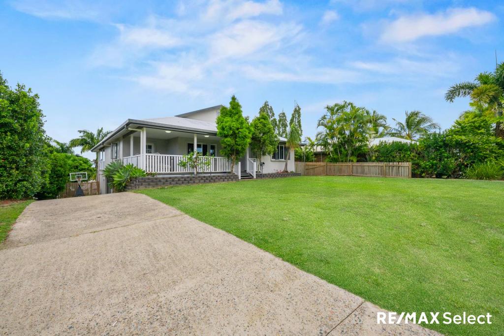 10 MCCORMACK AVE, RURAL VIEW, QLD 4740