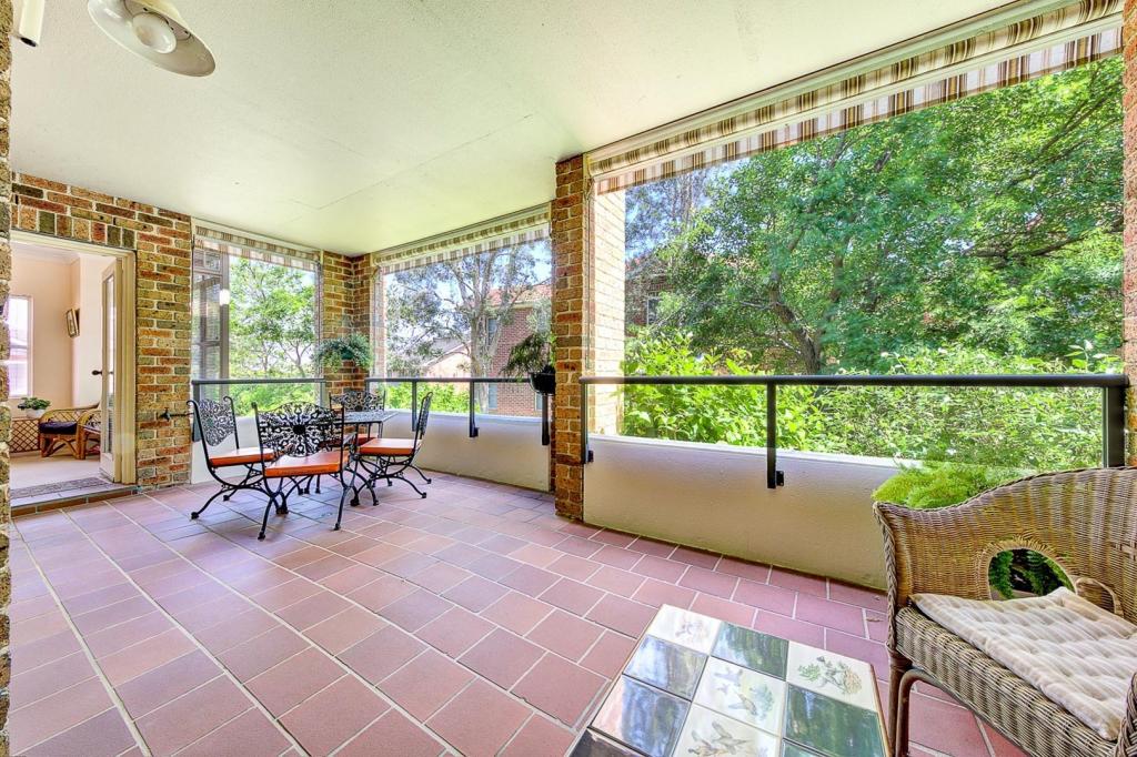 111/183 St Johns Ave, Gordon, NSW 2072