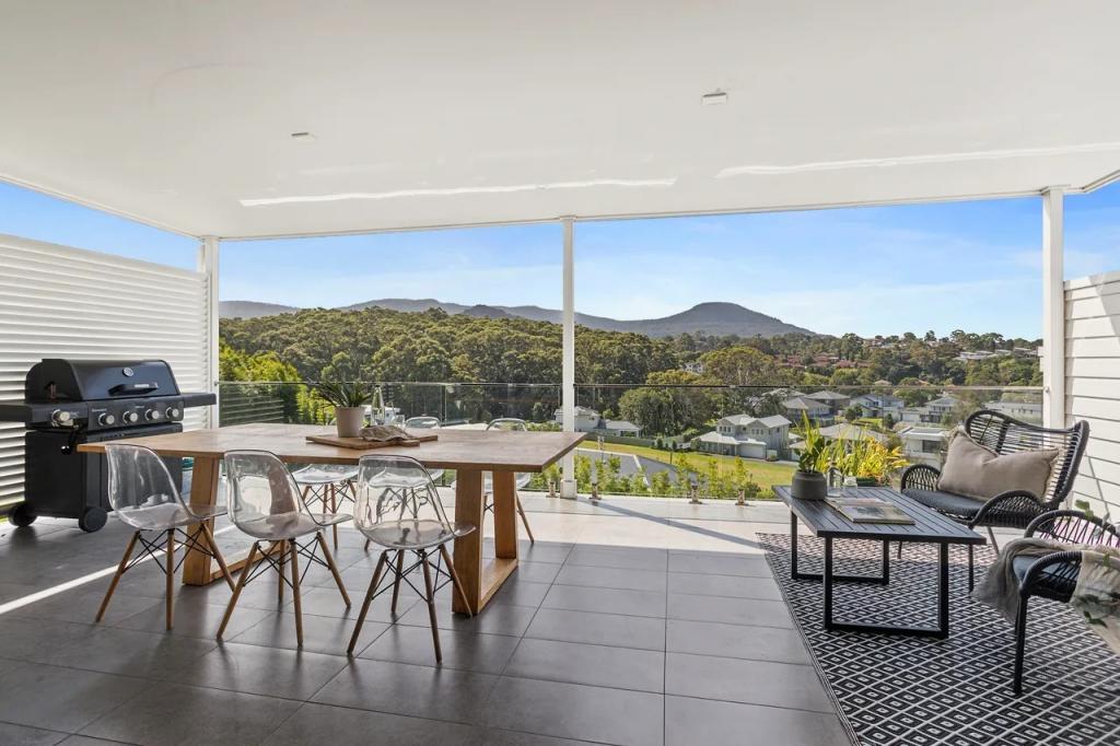 12 Morinda Cl, Figtree, NSW 2525