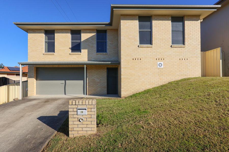 2b Hampshire Cl, Coffs Harbour, NSW 2450