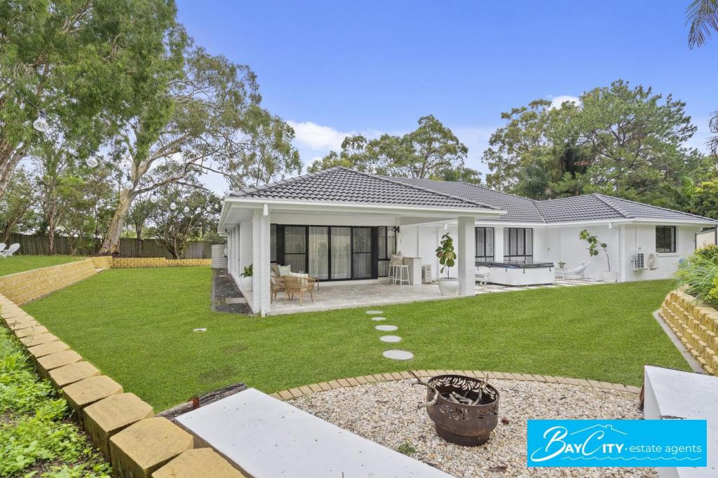 8a Park St, Thornlands, QLD 4164