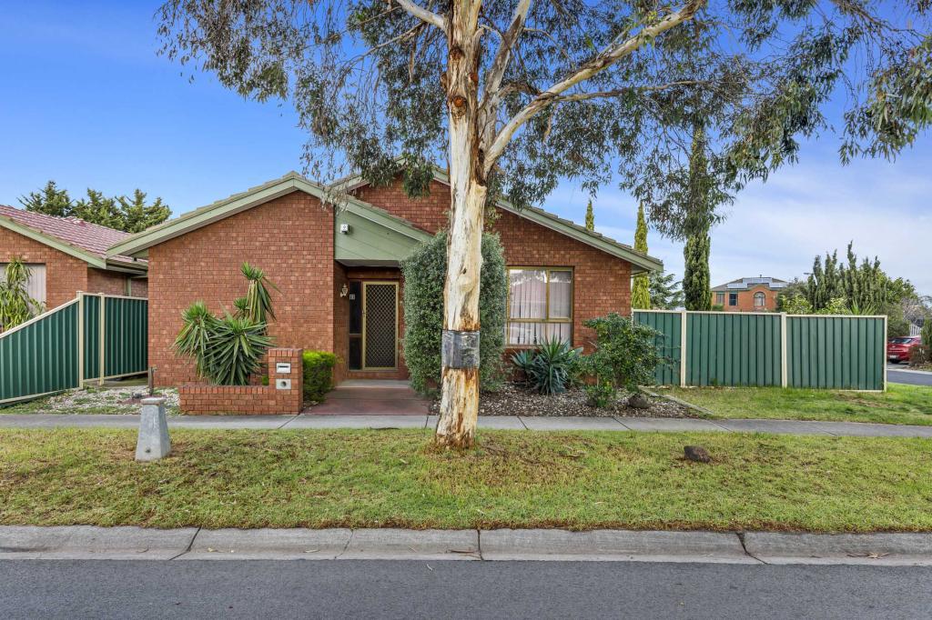 23 Kingsmead Cl, Sunshine North, VIC 3020