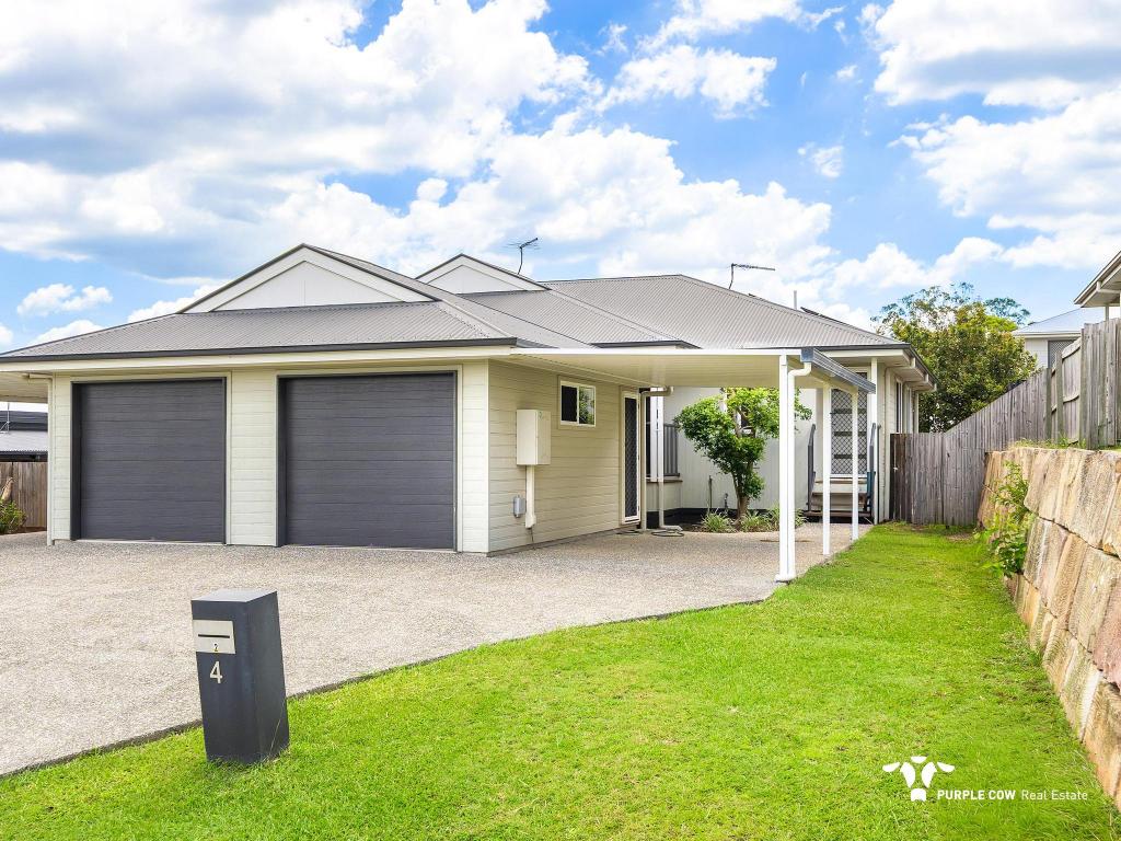 4b Lacy Pl, Bundamba, QLD 4304