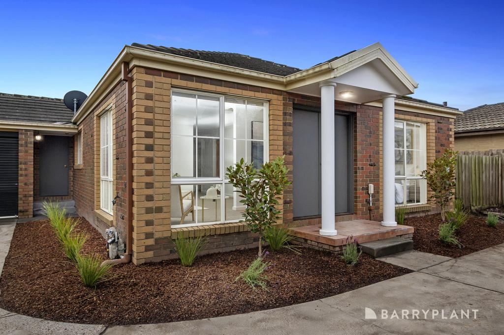 3/503 MITCHAM RD, MITCHAM, VIC 3132