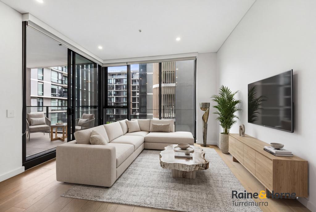 405/16 Middleton Ave, Castle Hill, NSW 2154