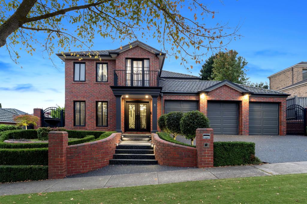 8 Monarch Way, Craigieburn, VIC 3064