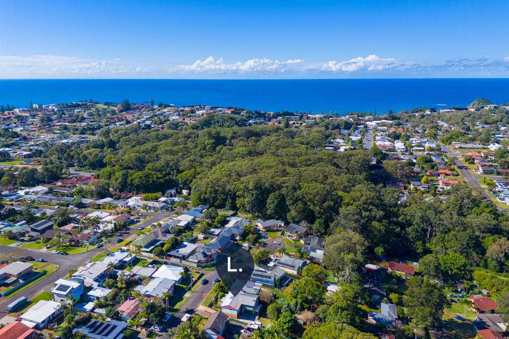6 Gilmore St, Port Macquarie, NSW 2444